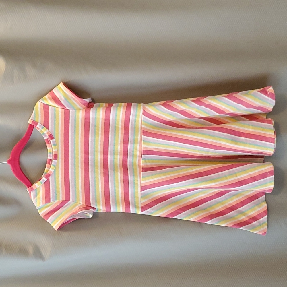 Toddler play dress